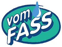 Vom Fass-Logo