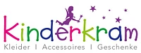 Logo Kinderkram Ulrike Sammarchi