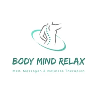 BODY MIND RELAX logo