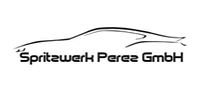 Spritzwerk Perez GmbH-Logo