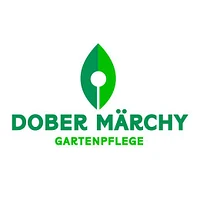 Logo Dober Märchy Gartenpflege GmbH