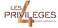 Les 4 Privilèges-Logo