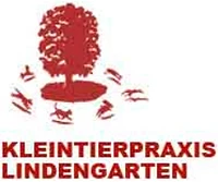 Logo Kleintierpraxis Lindengarten
