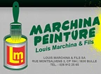 Louis Marchina & Fils SA