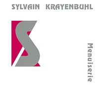 Menuiserie-Ebénisterie Sylvain Krayenbühl-Logo