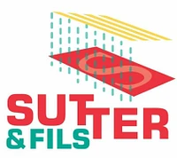 Logo Sutter & Fils Sàrl