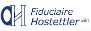 Fiduciaire Hostettler Sàrl logo