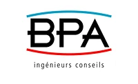 Logo BPA Ingénieurs conseils Sàrl
