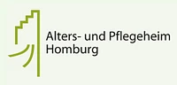Logo Alters- und Pflegeheim Homburg