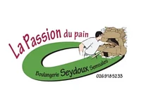 Logo La Passion du Pain Sàrl
