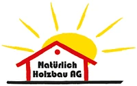 Logo Natürlich Holzbau AG
