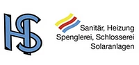 Logo Hertner Sanitär