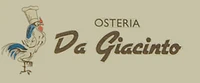 Logo Grotto Angela - Osteria Da Giacinto
