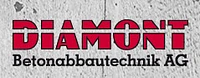 Diamont Betonabbautechnik AG-Logo