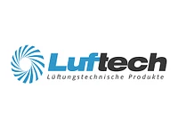 Logo Luftech Schweiz AG