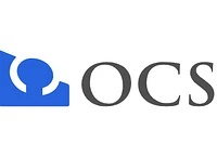 Caisse de chômage OCS logo