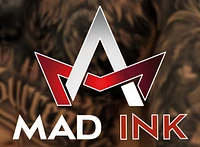 Logo Mad Ink GmbH