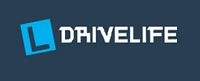 Logo Fahrschule Drivelife