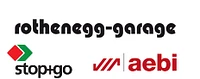 Rothenegg-Garage AG-Logo