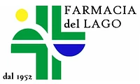Farmacia del Lago logo