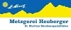 Metzgerei Heuberger AG-Logo