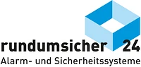 Logo rundumsicher24 GmbH