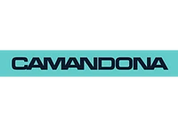 Logo Camandona SA