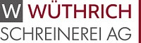Wüthrich Schreinerei AG-Logo