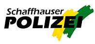 Schaffhauser Polizei logo