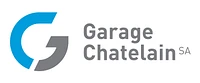 Garage Chatelain SA-Logo