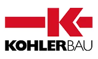 Logo Kohler Bau AG
