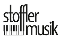 Logo Stoffler Musik AG
