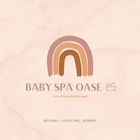 Baby Spa Oase KLG-Logo