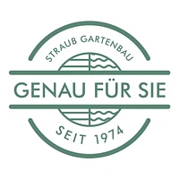 Straub Gartenbau AG logo