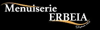 Logo Menuiserie Erbeia Sàrl