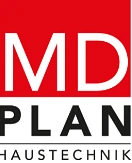 Logo MD-Plan GmbH