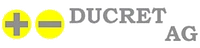 Ducret AG logo