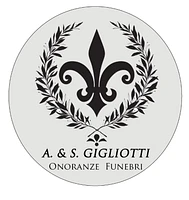 Logo A. + S. Gigliotti