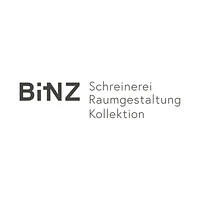 Binz Schreinerei AG-Logo