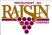 Logo Restaurant du Raisin