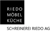 Logo Schreinerei Riedo AG