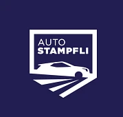 Auto Stampfli AG-Logo