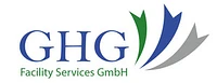 Logo GHG Facility Services GmbH
