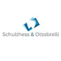 Clinica Dentaria Bellinzona Schulthess & Ottobrelli-Logo