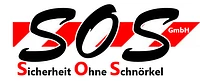 Logo SOS-Sicherheit ohne Schnörkel GmbH