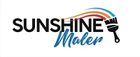 Sunshine Maler-Logo