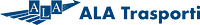 Logo Ala Trasporti SA