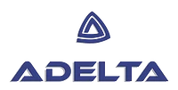 aDelta GmbH Hauswartung & Gebäudereinigung-Logo