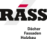 Logo Räss AG und Räss Holzbau AG