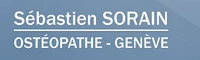 Logo Sorain Sebastien